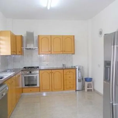 Villa Simone *